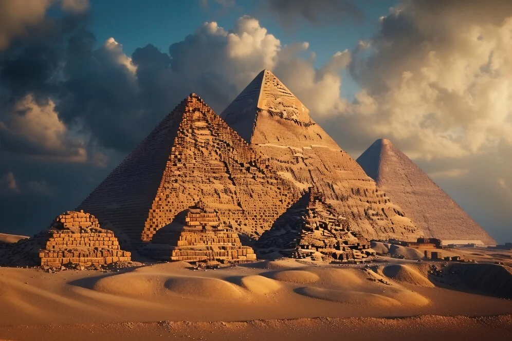 image-2 Trip to Egypt