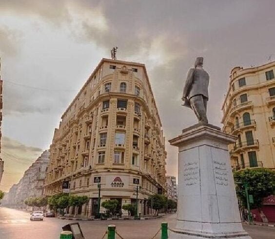 Custom Egypt Vacations