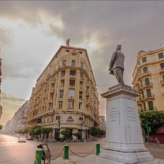 Custom Egypt Vacations